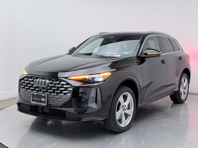 2025 Audi Q5 Premium Plus