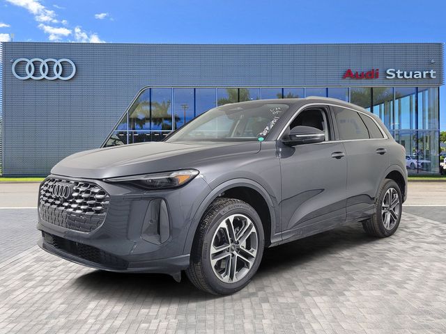 2025 Audi Q5 Premium Plus