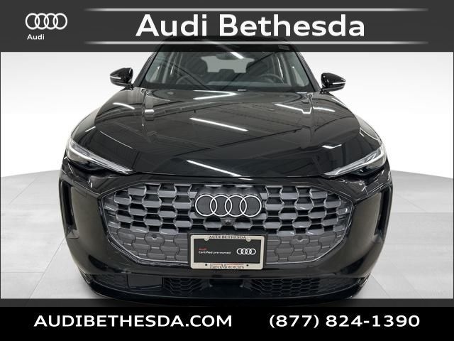 2025 Audi Q5 Premium Plus