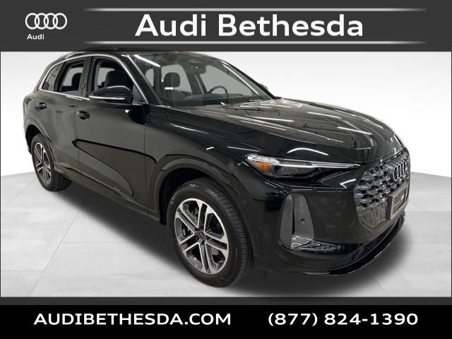 2025 Audi Q5 Premium Plus