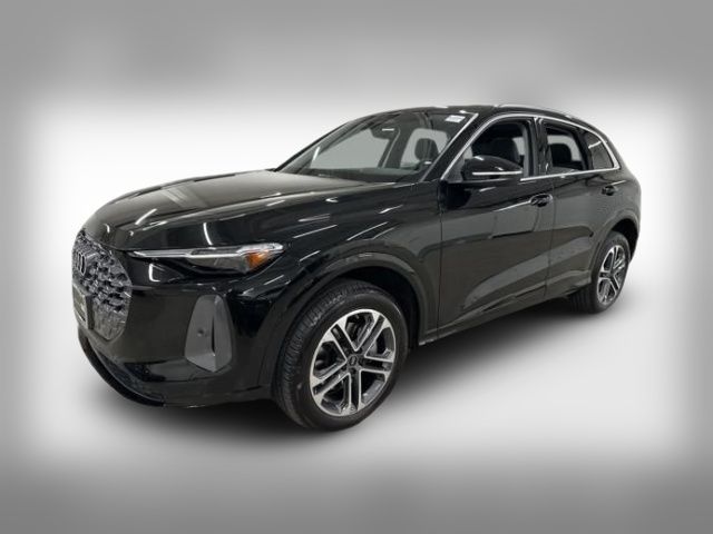 2025 Audi Q5 Premium Plus