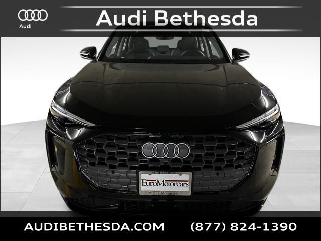 2025 Audi Q5 Premium Plus