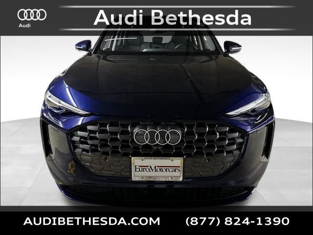 2025 Audi Q5 Premium Plus