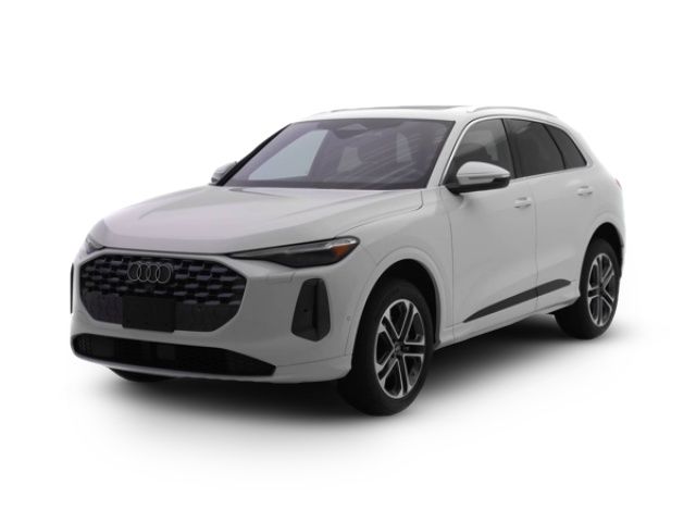 2025 Audi Q5 Premium Plus