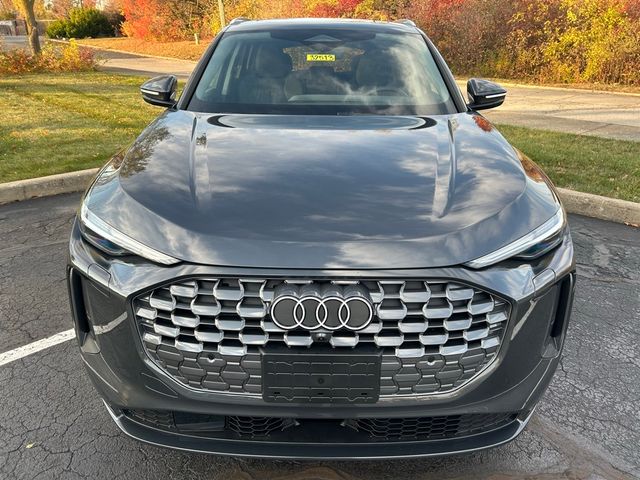 2025 Audi Q5 Premium Plus