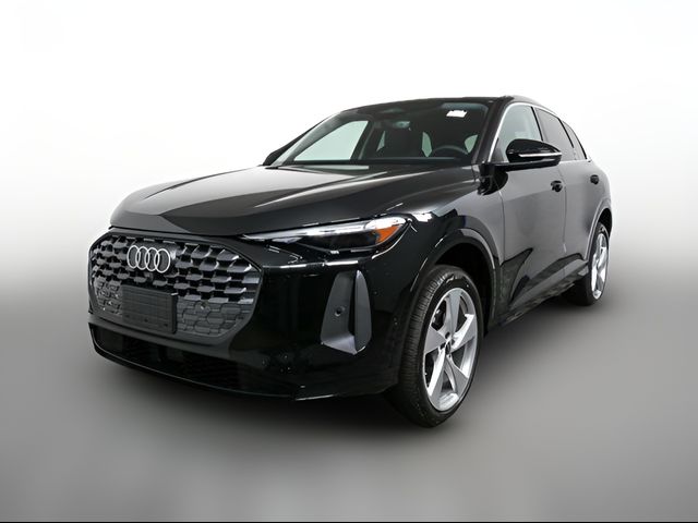 2025 Audi Q5 Premium Plus