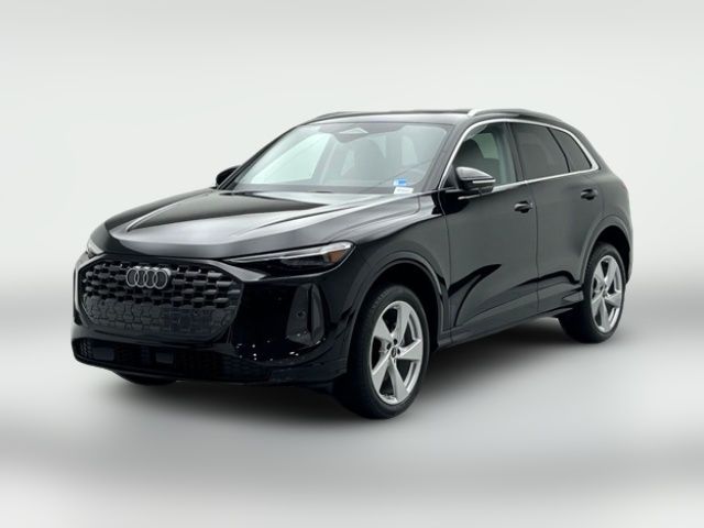 2025 Audi Q5 Premium Plus