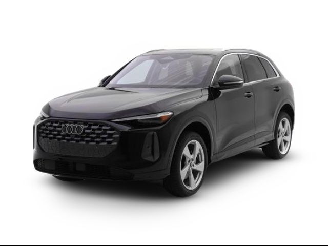2025 Audi Q5 Premium Plus