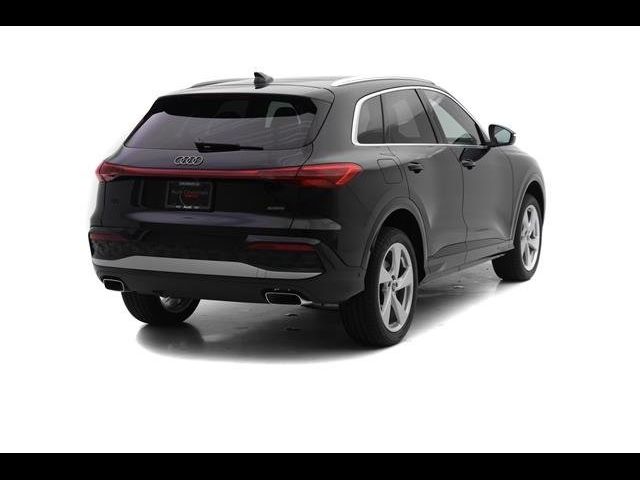 2025 Audi Q5 Premium Plus