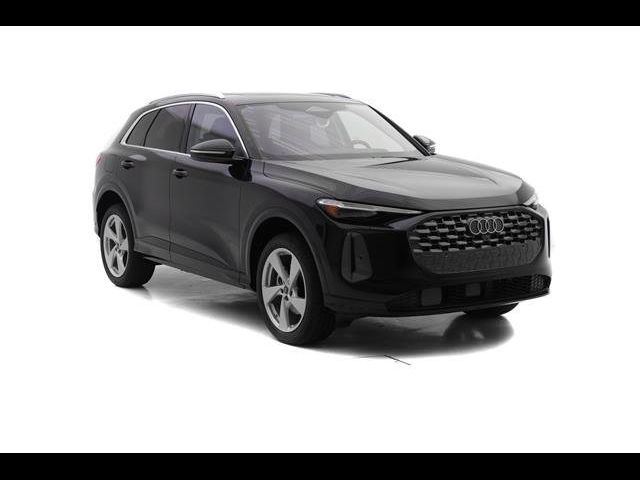 2025 Audi Q5 Premium Plus