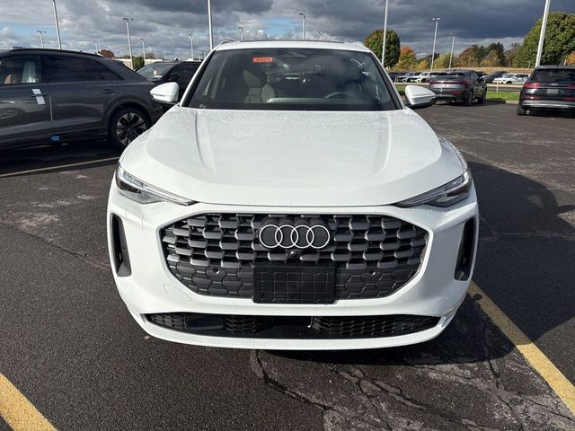 2025 Audi Q5 Premium Plus