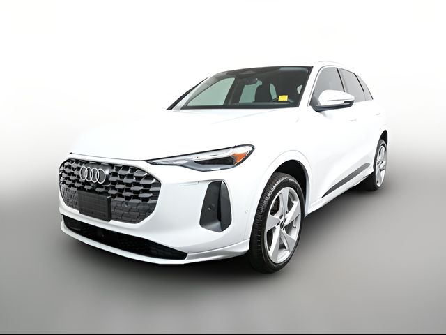 2025 Audi Q5 Premium Plus