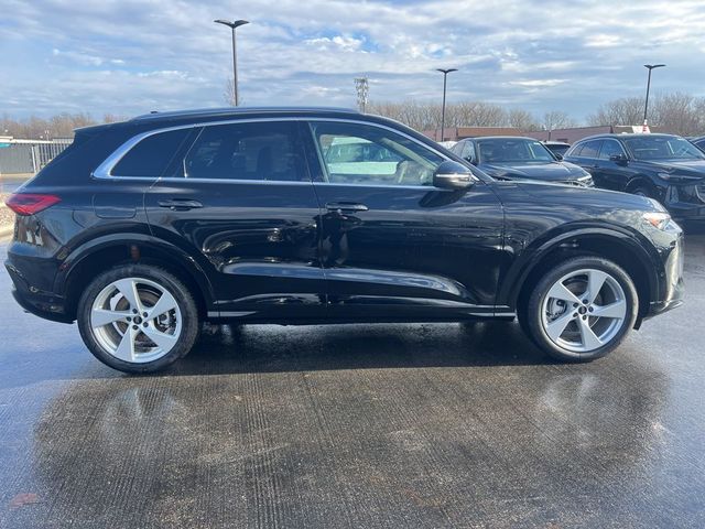 2025 Audi Q5 Premium Plus