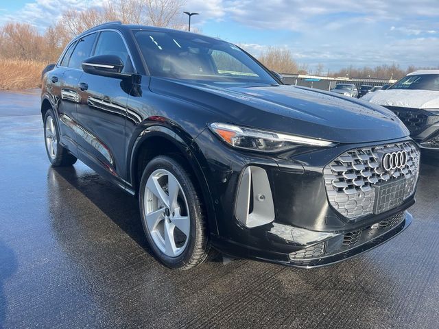 2025 Audi Q5 Premium Plus