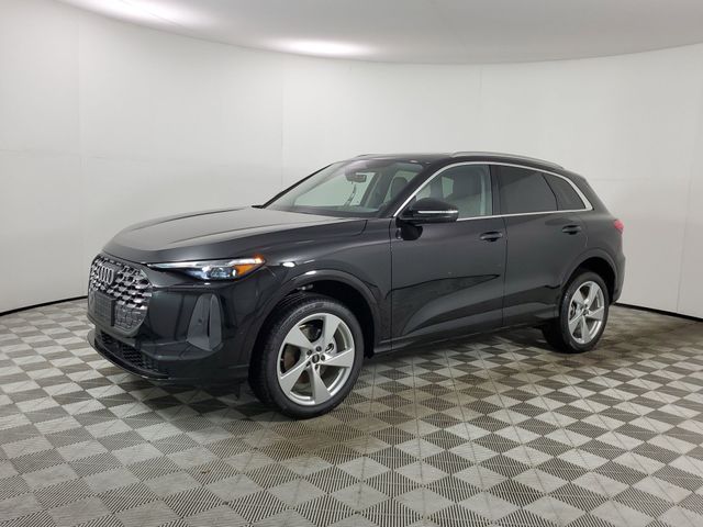 2025 Audi Q5 Premium Plus