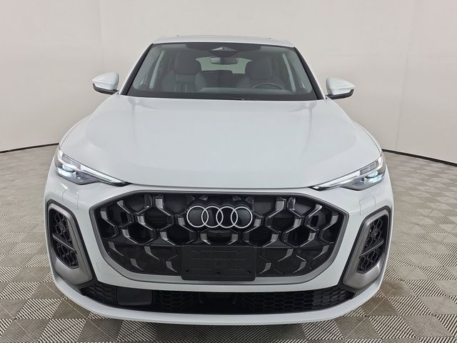 2025 Audi Q5 Sportback Premium Plus