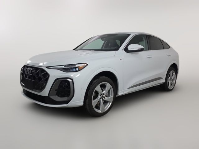 2025 Audi Q5 Sportback Premium Plus