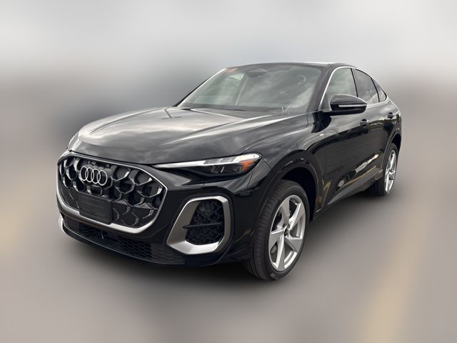 2025 Audi Q5 Sportback Premium Plus