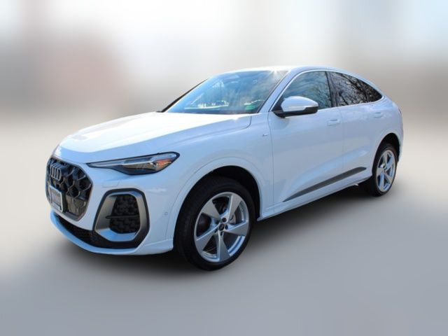 2025 Audi Q5 Sportback Premium Plus