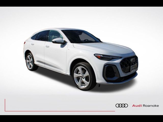2025 Audi Q5 Sportback Premium Plus