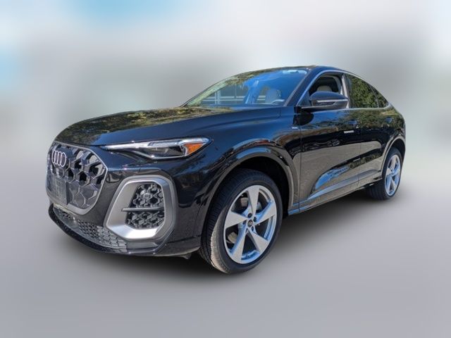 2025 Audi Q5 Sportback Premium Plus
