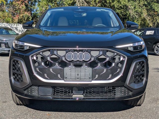 2025 Audi Q5 Sportback Premium Plus