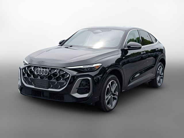 2025 Audi Q5 Sportback Premium Plus