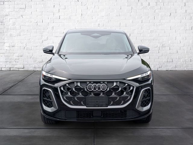 2025 Audi Q5 Sportback Premium Plus