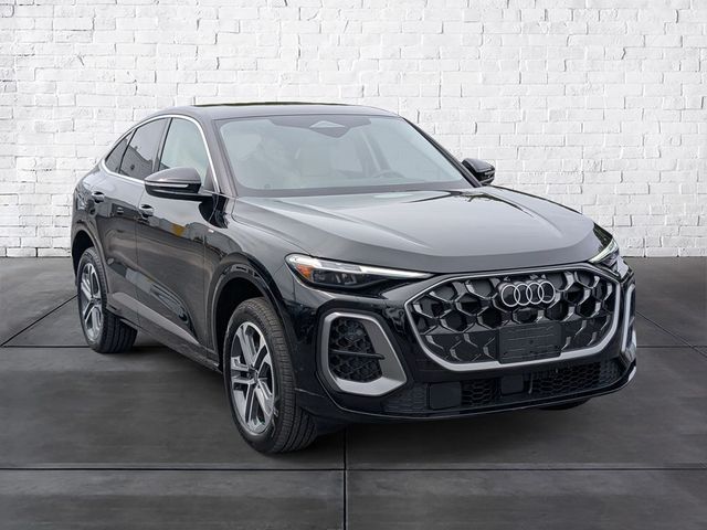 2025 Audi Q5 Sportback Premium Plus