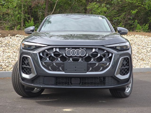 2025 Audi Q5 Sportback Premium Plus