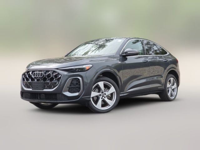 2025 Audi Q5 Sportback Premium Plus