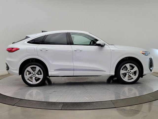 2025 Audi Q5 Sportback Premium Plus