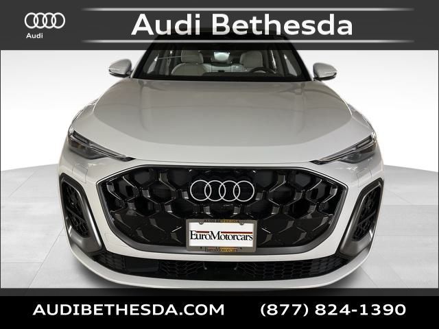 2025 Audi Q5 Sportback Premium Plus