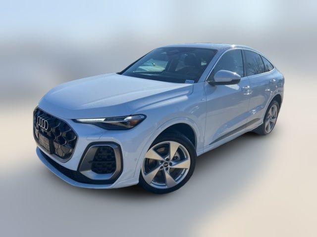 2025 Audi Q5 Sportback Premium Plus