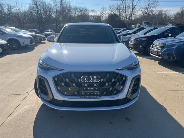 2025 Audi Q5 Sportback Premium Plus