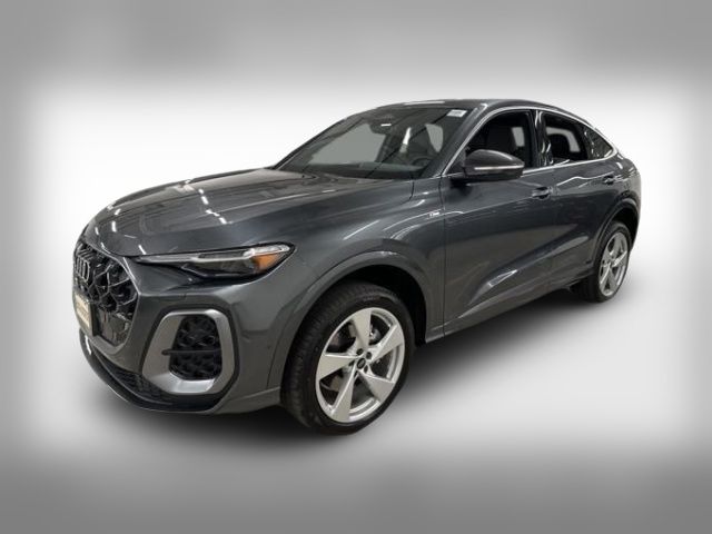 2025 Audi Q5 Sportback Premium Plus