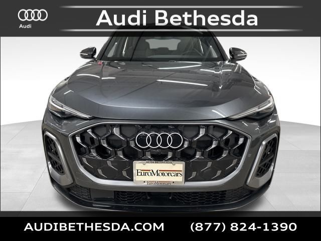 2025 Audi Q5 Sportback Premium Plus