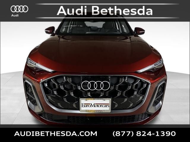 2025 Audi Q5 Sportback Premium Plus