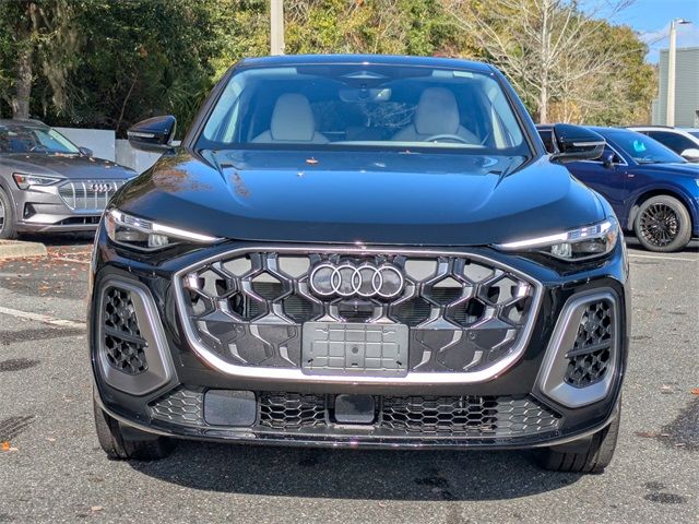 2025 Audi Q5 Sportback Premium Plus