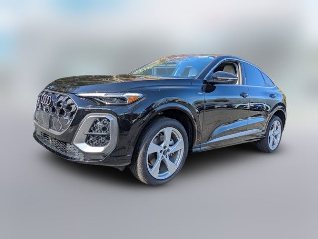 2025 Audi Q5 Sportback Premium Plus