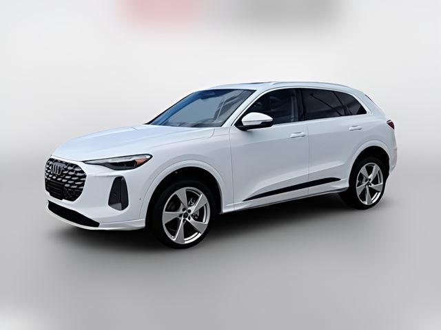 2025 Audi Q5 Premium Plus