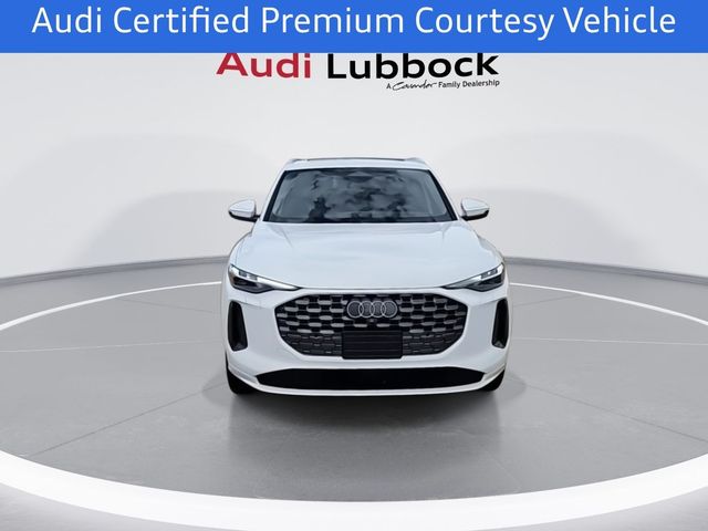 2025 Audi Q5 Premium Plus