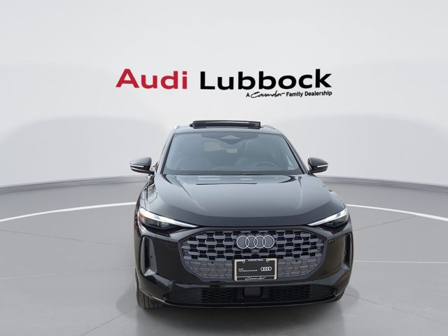 2025 Audi Q5 Premium