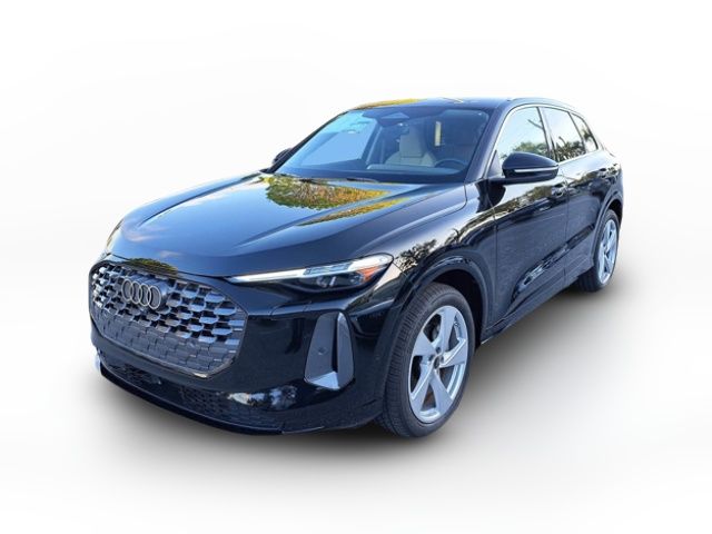 2025 Audi Q5 Prestige