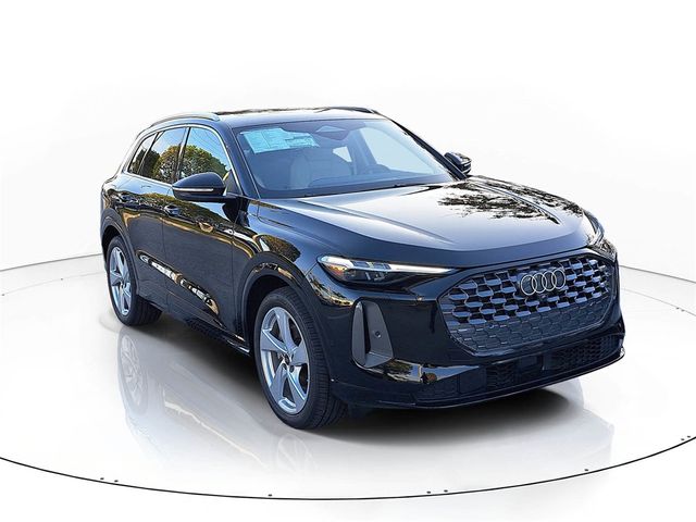 2025 Audi Q5 Prestige