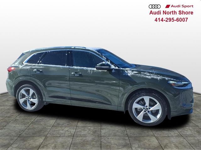2025 Audi Q5 Prestige