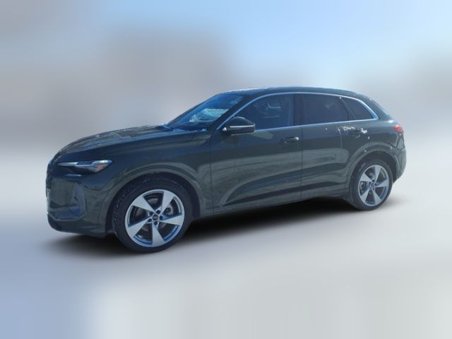 2025 Audi Q5 Prestige