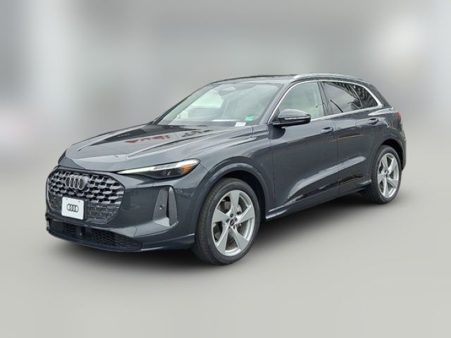 2025 Audi Q5 Prestige