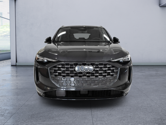 2025 Audi Q5 Prestige
