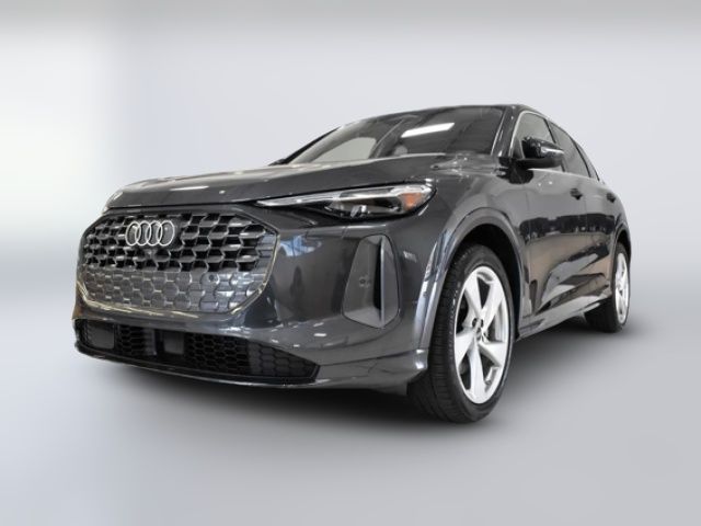 2025 Audi Q5 Prestige